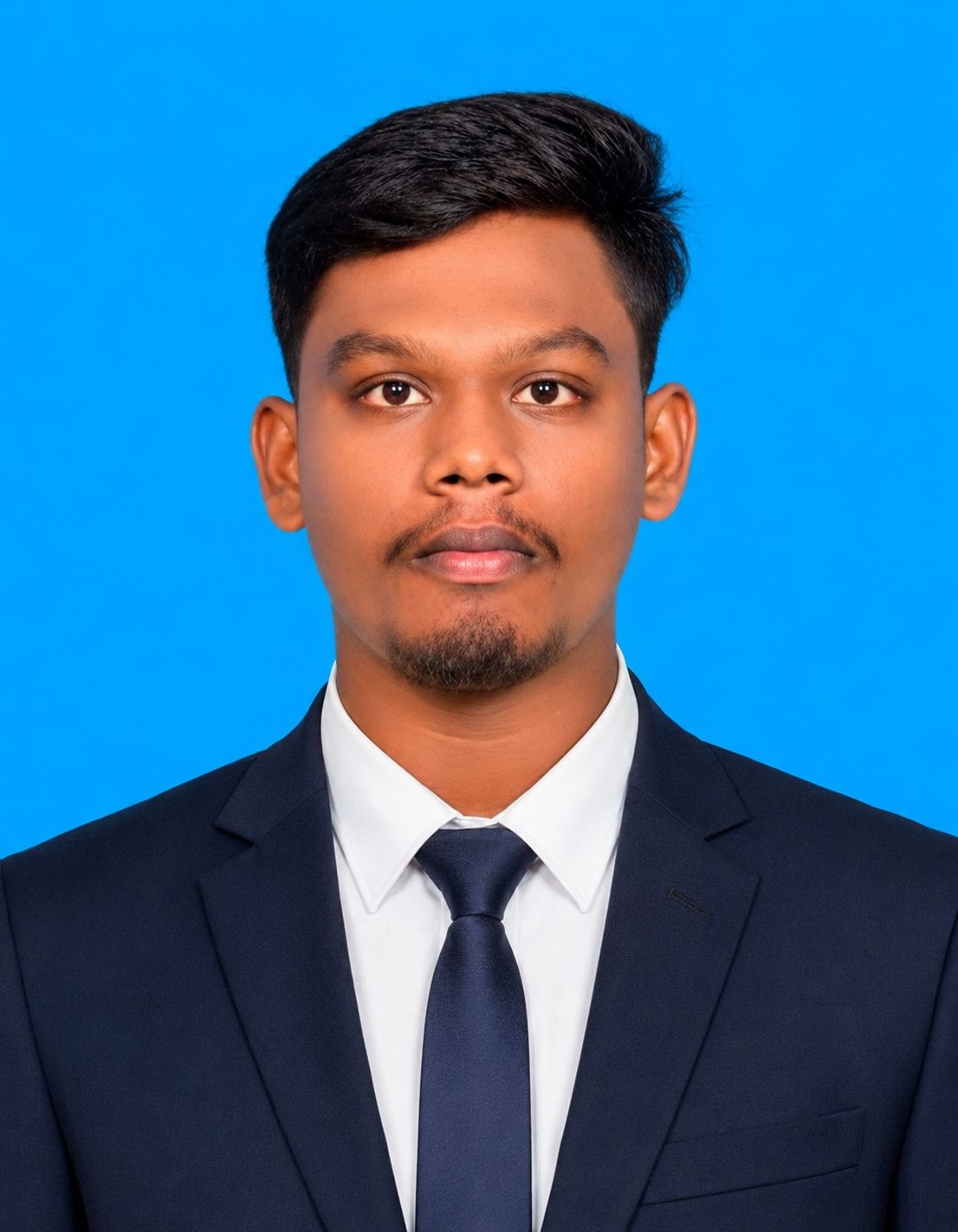 DINESHKUMAR T