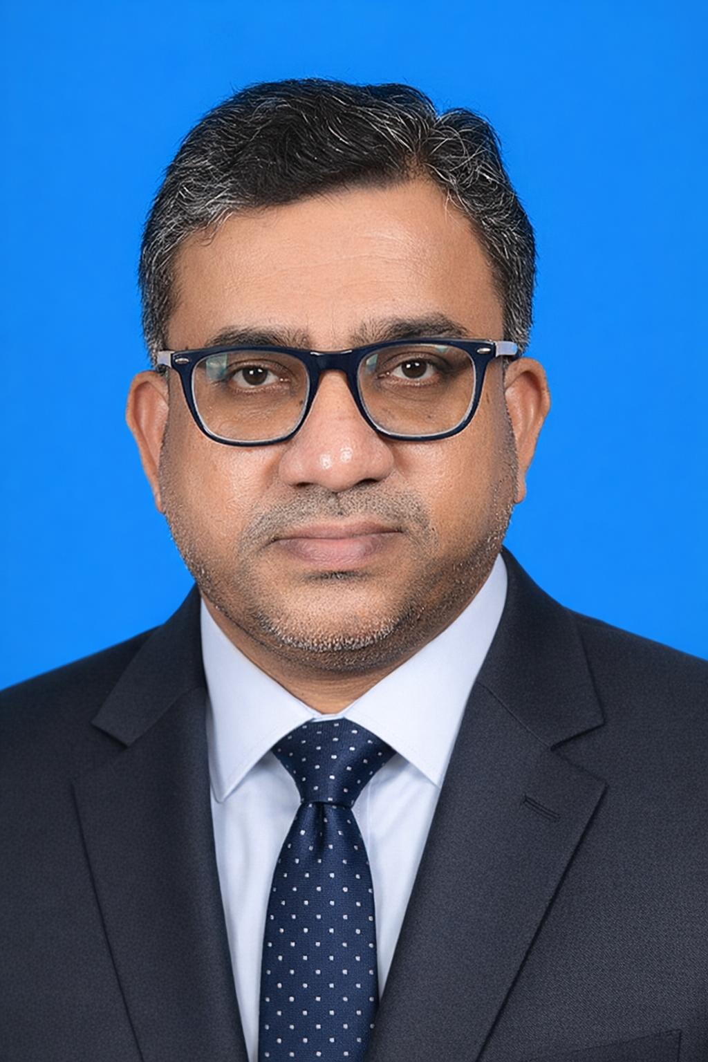 RIZWANULLAH CEDUVALAI