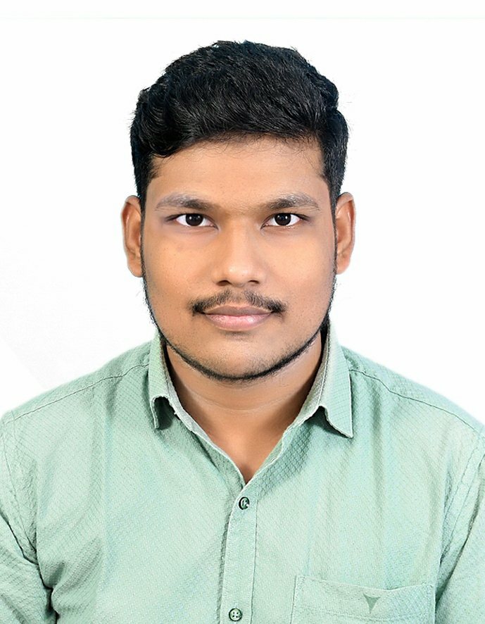 MUHAMMED DANISH Z