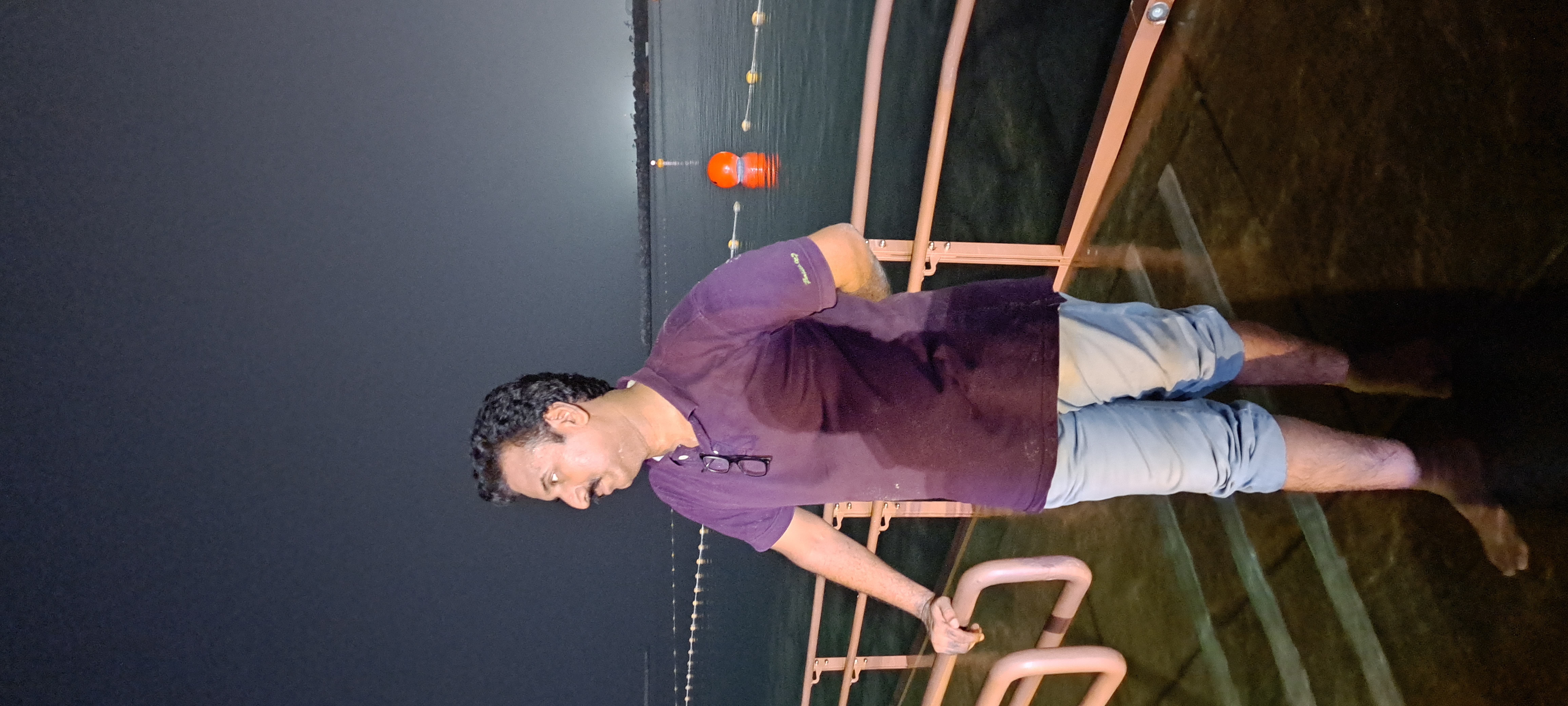 MANIKANDAN S