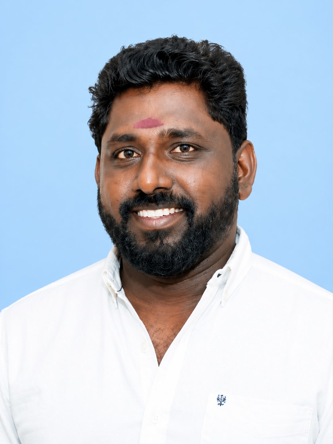 VIVEK AATHITHAN