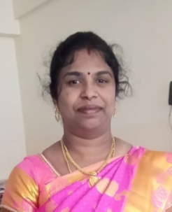 SUJIDHA P