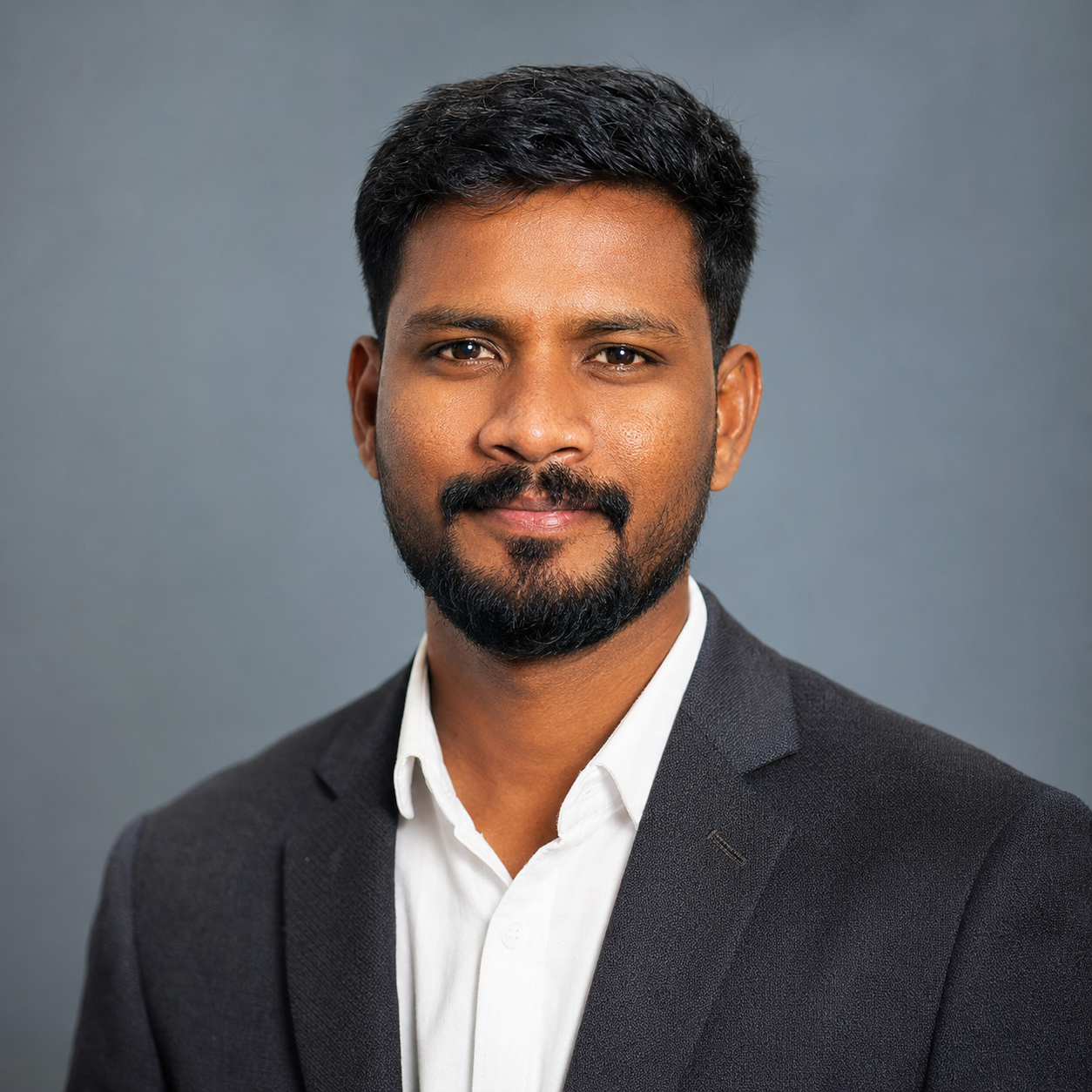 MOHAMED IMRAN