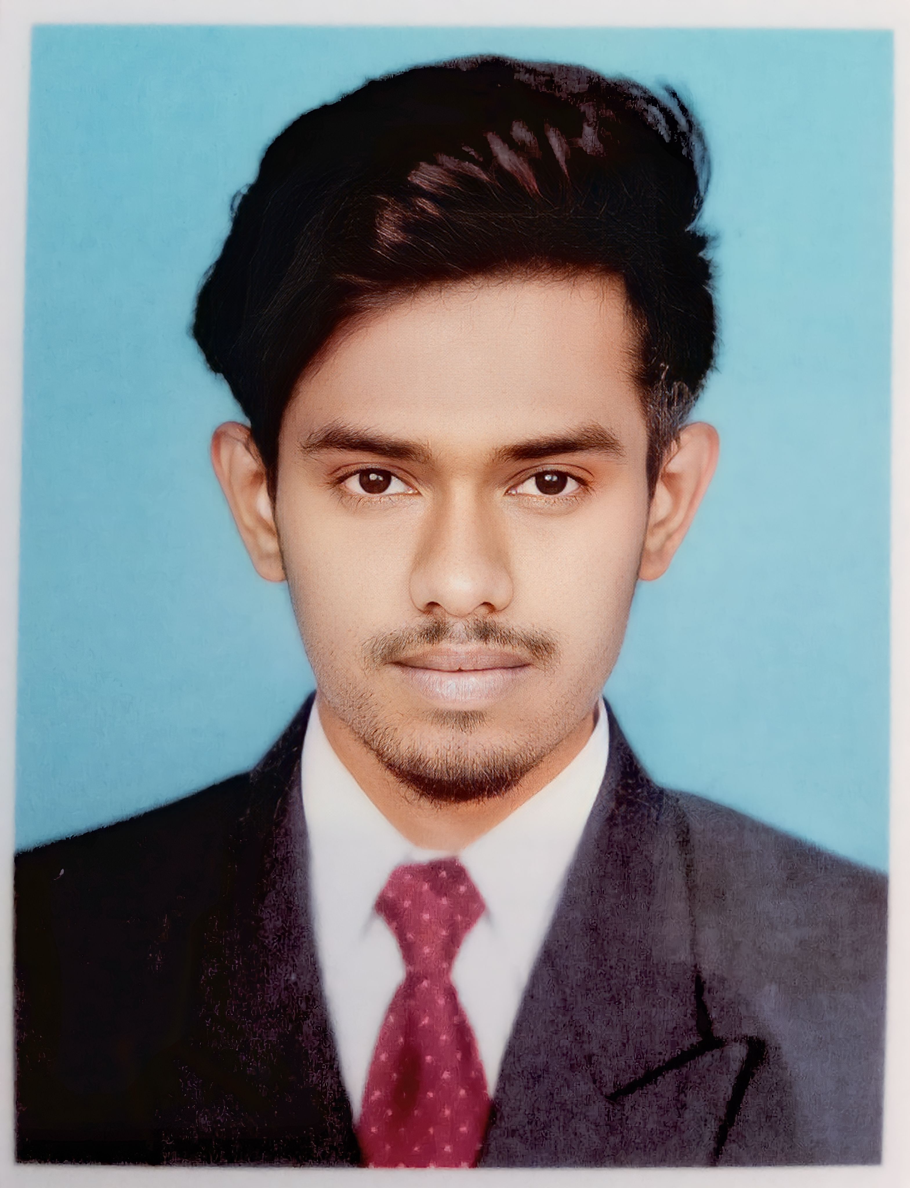 MUBEEN AL RIFAYEE